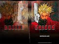 tsuneo imahori trigun    stories to tell