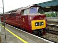 D1015 Leaving Bristol TM