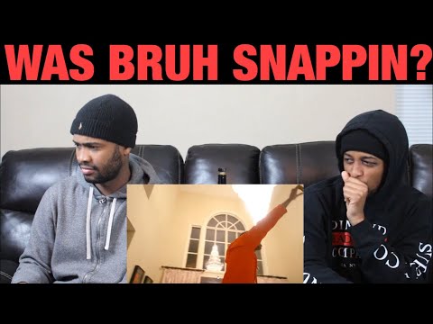 Youngboy Never Broke Again - Dirty Iyanna | GHETTO REACTION | Official Music Video | FIRST LISTEN