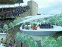 Shakira, world cup 2005 ( hip's don't lie)