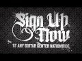 INDUSTRY EVENT: ATTENTION DRUMMERS @GUITARCENTER ANNOUNCES ANNUAL DRUM OFF COMPETITION (GER READY TO BANG YOUR DRUMS!)