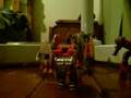 videos de half review of menasor (half panited