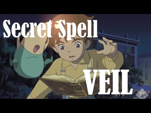 how to use fuse in ni no kuni