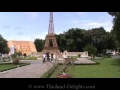 Mini Siam Model Village, Pattaya, Chon Buri Province, Thailand ( 1 )