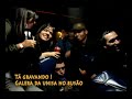 galera unisa pegos no tá gravando no busão