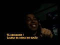 galera unisa pegos no tá gravando no busão
