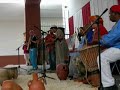 Mouloud El Meskaoui / Majid Bekkas / Adam Pieronczyk