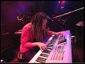 Omar Hakim Vdrum Showcase Part 3