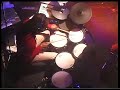 Omar Hakim Vdrum Showcase Part 3