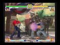 Street Fighter 3 Third Strike Guide: Ryu Denjin Fireballs