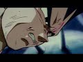 Bulma and Vegeta - Bring Me To Life