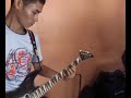 Bizzare Love Triangle {Cover by C.I.B}