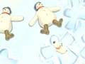 Snow Angel