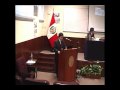 PROCEDIMIENTO PARA CÁLCULO DE FACTORES DE INDISPONIBILIDAD DE CENTRALES ELÉCTRICAS
