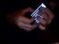 Message in a Bottle IPhone Pocket Guitar Message in a Bottle IPhone Pocket Guitar