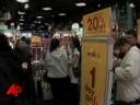 More Than Half Million Jobs Axed in November
