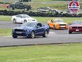 Mid-America Ford Performance and Shelby Meet Summary