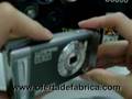 Mp9 mp10 D6000 lançamento com Tv, dois chips
