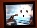 Screwed up super mario 64 DS Credits