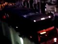 Palmeiras chegando no estadio.