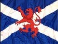 ALBA  -  RUNRIG  - SCOTLAND.