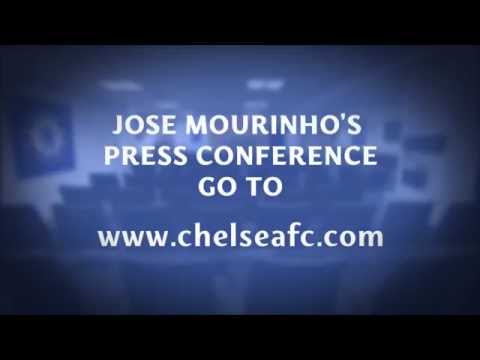 Manager's Press Conference