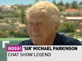 Kylie and Parky top honours list