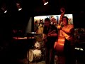 Le canotier-Rdv de l'erdre