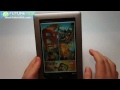 Nook Tablet review 