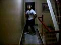 Chris Stokes, I Wanna be a star!! Dancer (James Davis)
