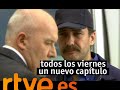 Guante Blanco contin�a en rtve.es