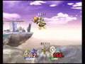 Legan(Link) vs Bozzar(D3) Offline