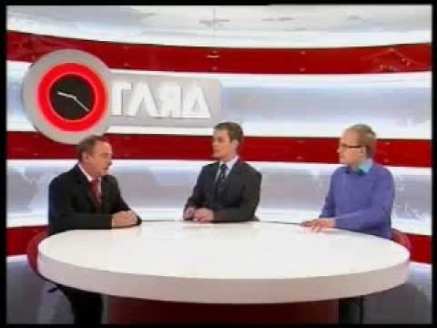 Promozione e collaborazione per lo sviluppo della città Truskavez - 15 ottobre 2010