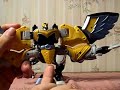 Titan Zords im Drachen Modus