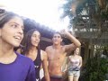 Volta olimpiiica na piscina !