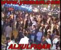 LIVE Shab-e-dari (ANJUMAN-E-ALZULFIQAR)