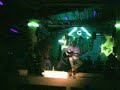 Legados en vivo - La vida es un acertijo y Prosabalancia.AVI
