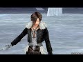 Belts' Squall Challenge