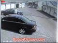 Man Caught by Police Urinating in Car Gas Tank