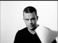 Robbie Williams - Thank you for letting me be me