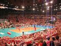 Polska - Bu?garia 3-1 Spodek Katowice 29.06.07. Polska - Bu?garia 3-1 Spodek Katowice 29.06.07.
