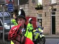 Glossop Critical Mass - 14th September 2007