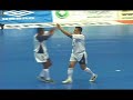 World United Futsal Highlights, Portugal 2007