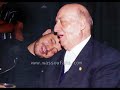 جورج وسوف(اصعب فراق)