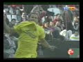 golazo del mati