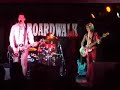 Aynsley Lister, Balls of Steel