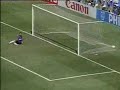 Sverige - Rumänien ; VM94; Straffläggningen Sverige - Rumänien ; VM94; Straffläggningen
