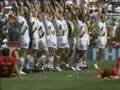 Sverige - Rumänien ; VM94; Straffläggningen