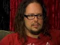 Jonathan Davis [KoRn] Interview