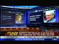 Warren Buffett on Fannie /Freddie Plan